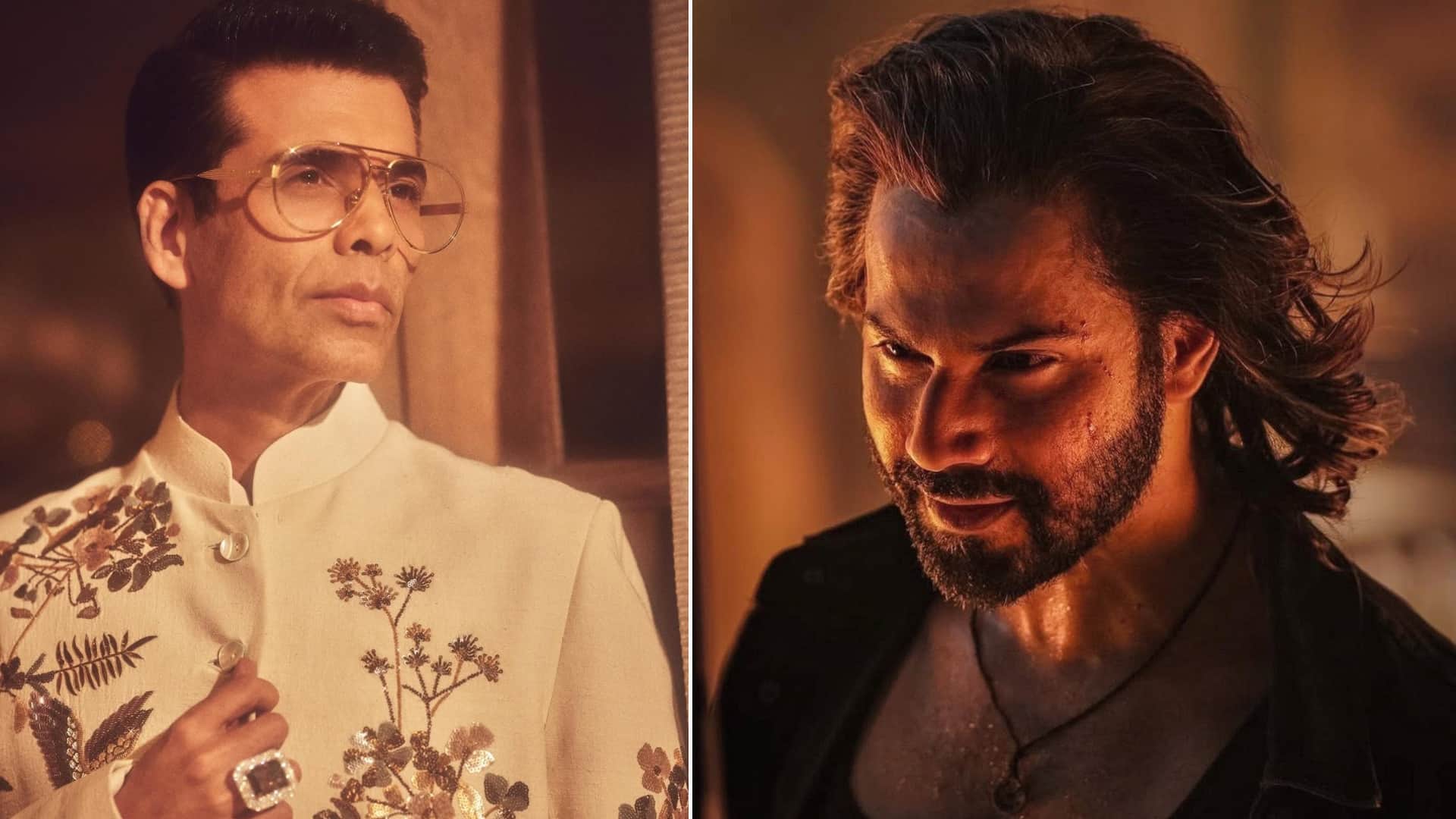 Karan Johar Praises Varun Dhawan Starrer Baby John Wishes Entire Team Massive Success on social media