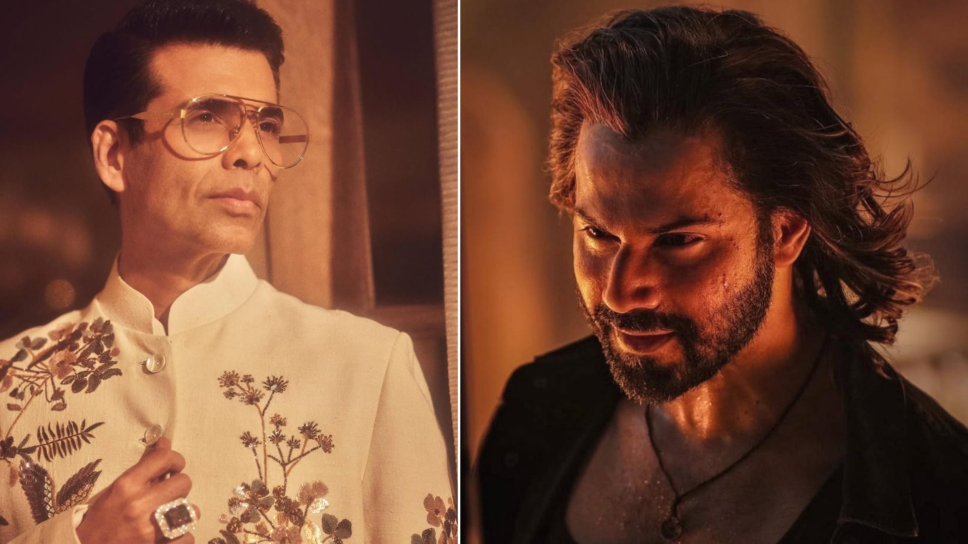 Karan Johar Praises Varun Dhawan Starrer Baby John Wishes Entire Team Massive Success on social media