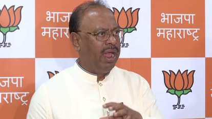 चंद्रशेखर बावनकुले, मंत्री, महाराष्ट्र