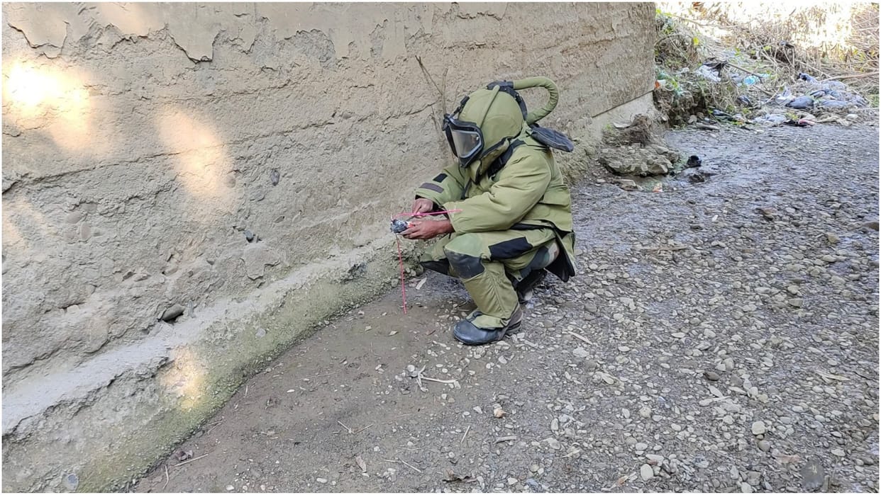 Bomb blasts conspiracy foiled in Manipur; Explosives-detonators planted under the bridge, Army's plans foiled