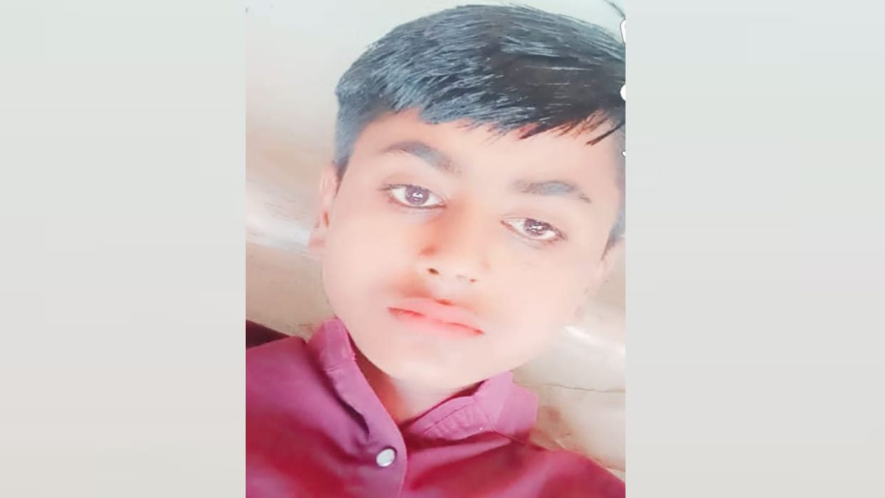 Banda: Teenager commits suicide by hanging himself over a minor dispute of fetching water from tap