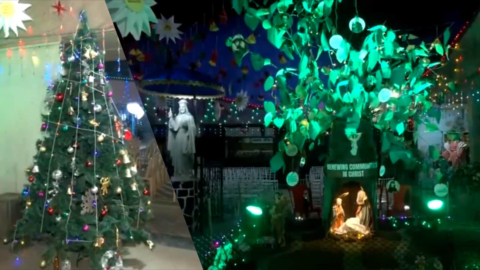 Christmas 2025 Why Red Green and White Are the Classic Christmas Colors in hindi disprj