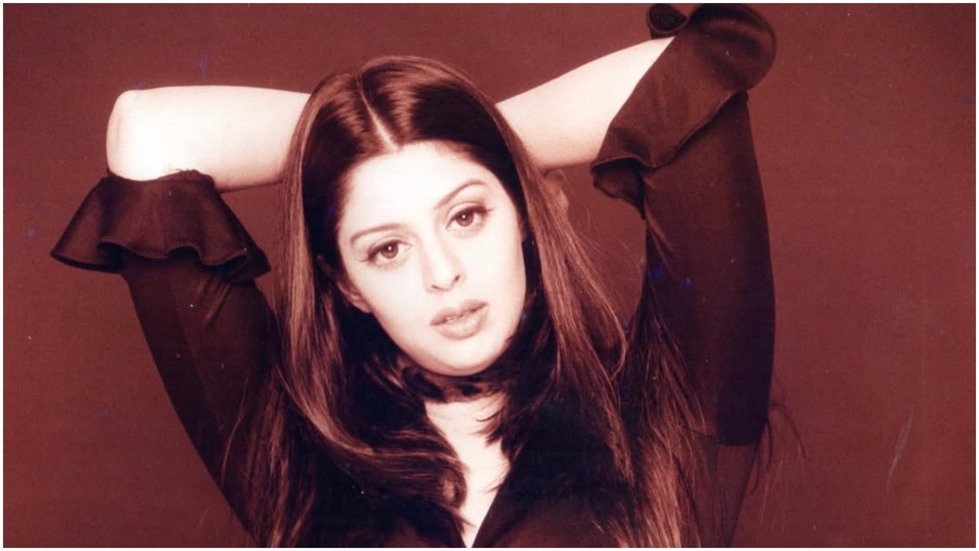Nagma aka Nandita Arvind Morarji 7 unknown life interesting facts movie love life political career