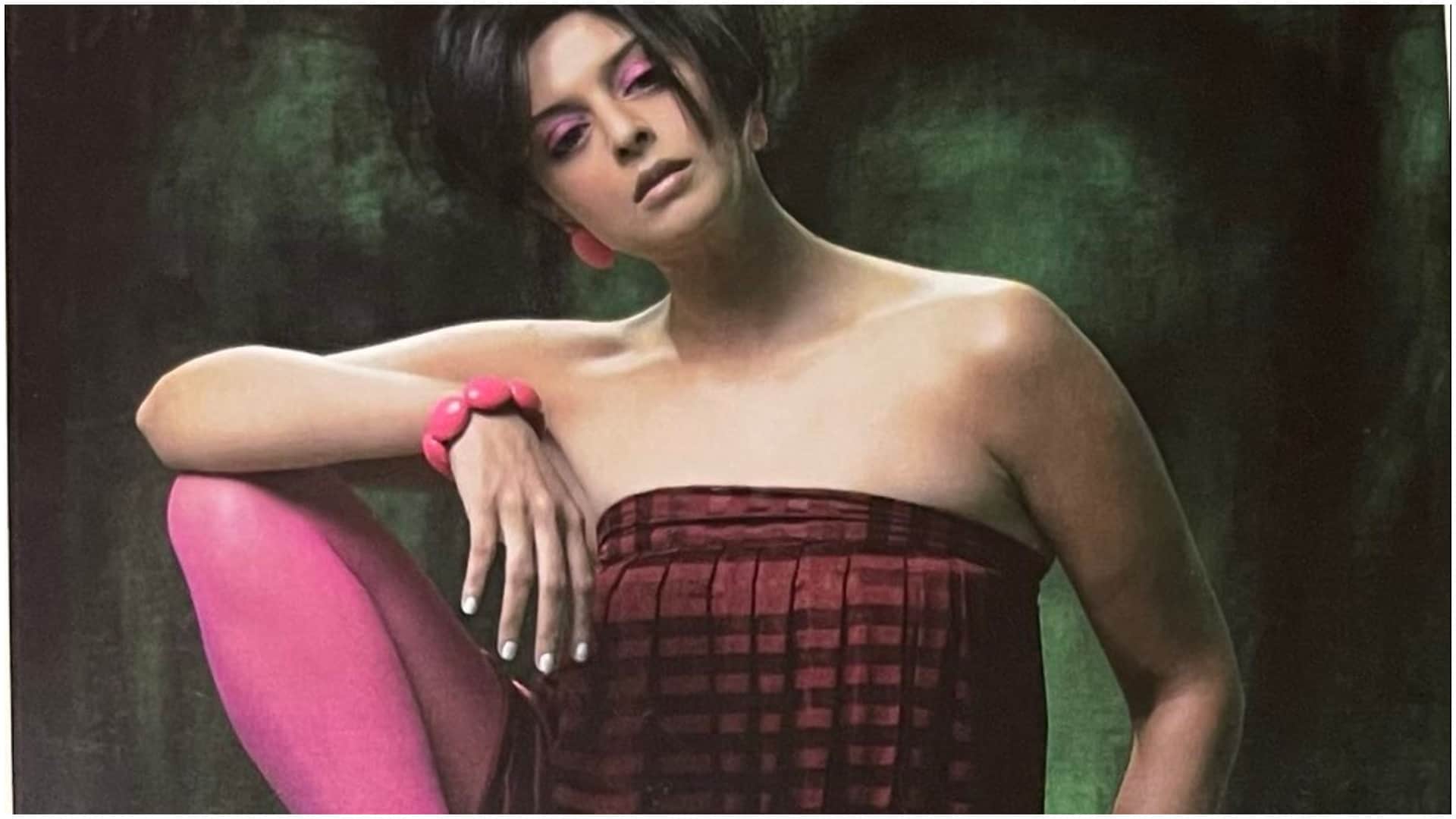 Nagma aka Nandita Arvind Morarji 7 unknown life interesting facts movie love life political career