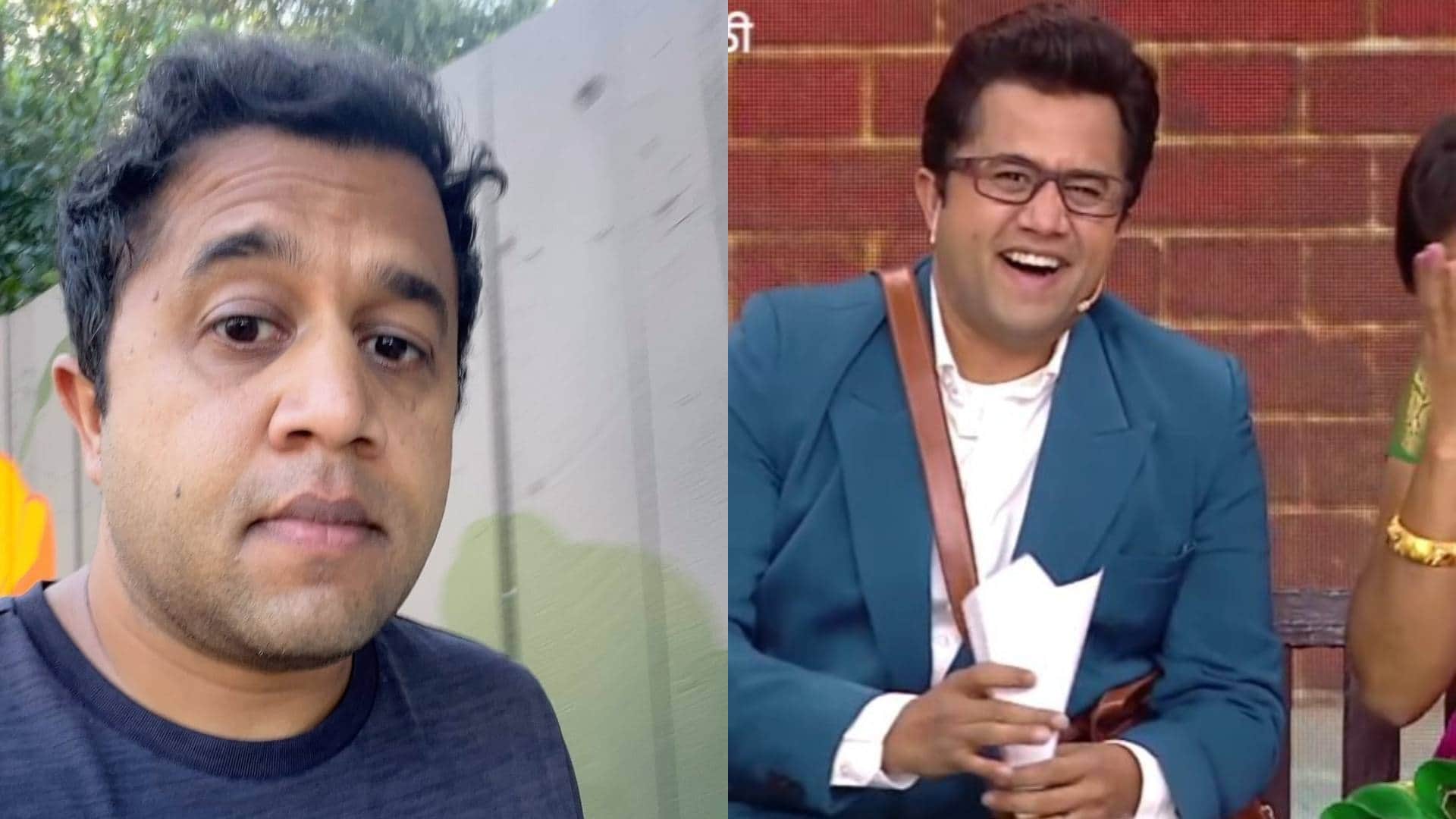 Aamir Khan 3 Idiots co star Omi Vaidya recently revealed he did not audition for Chatur role
