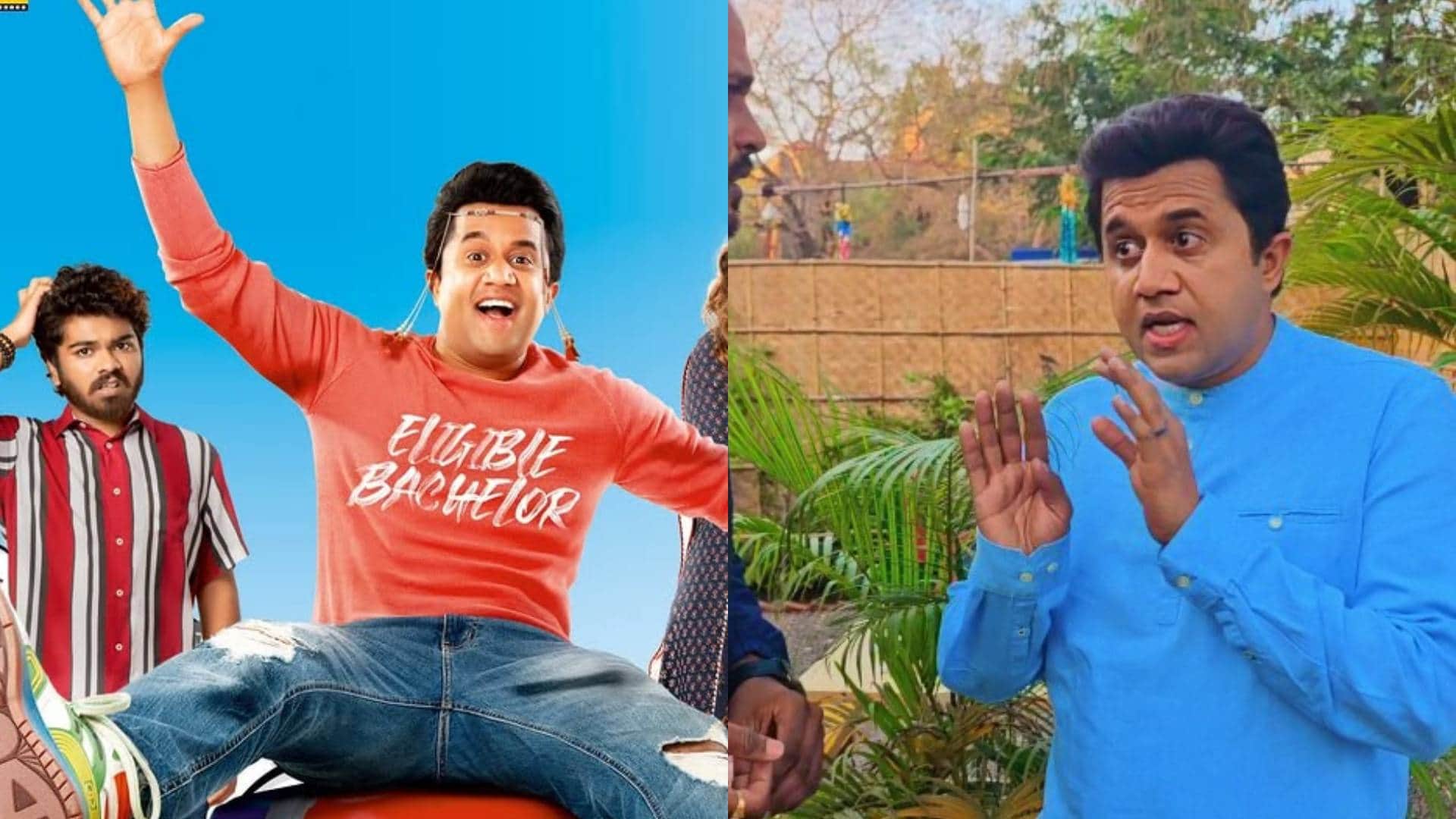 Aamir Khan 3 Idiots co star Omi Vaidya recently revealed he did not audition for Chatur role