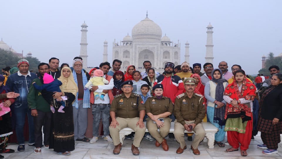 Fight with mother-in-law or distance with husband Family Counseling Center of Agra save falling relationships