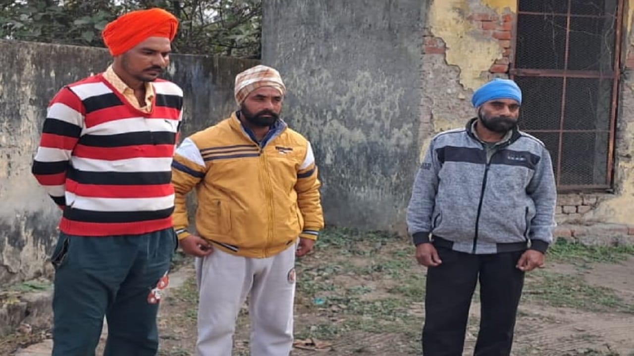 Pilibhit Encounter Jaspreet was one Gurvinder three and Varinder was hit by two bullets postmortem revealed