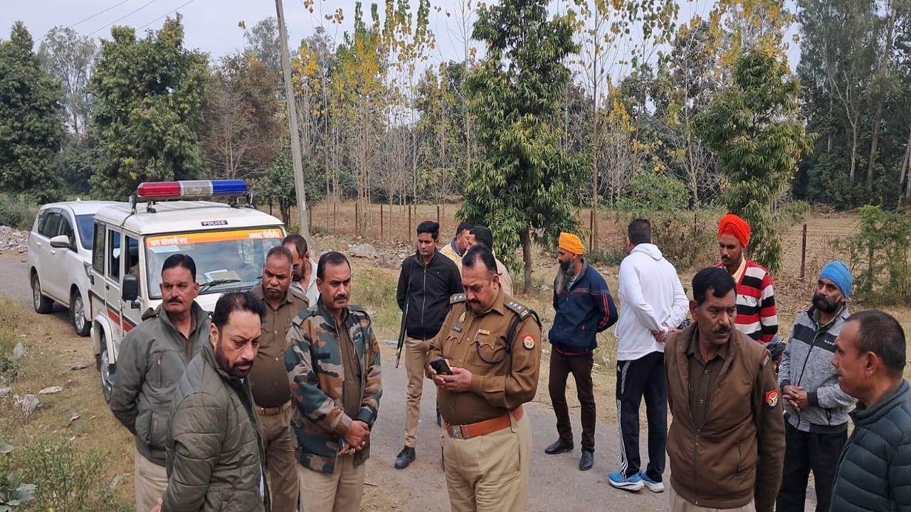 Pilibhit Encounter Jaspreet was one Gurvinder three and Varinder was hit by two bullets postmortem revealed