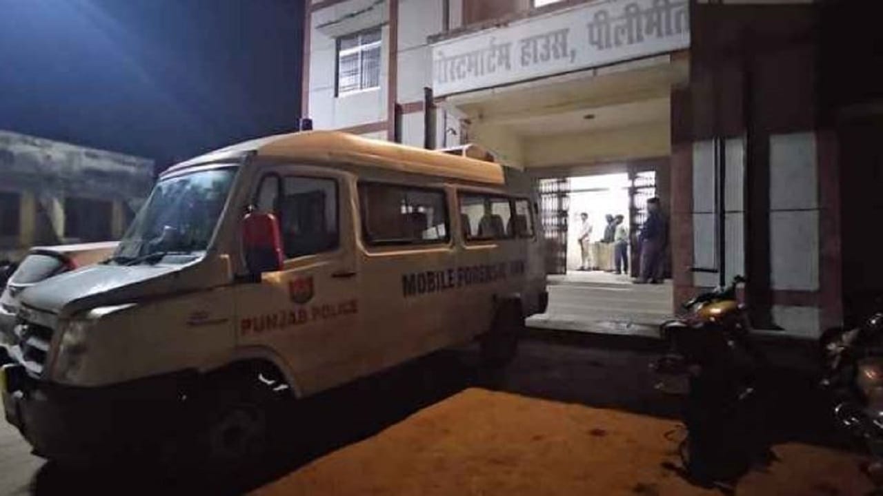 Pilibhit Encounter Jaspreet was one Gurvinder three and Varinder was hit by two bullets postmortem revealed
