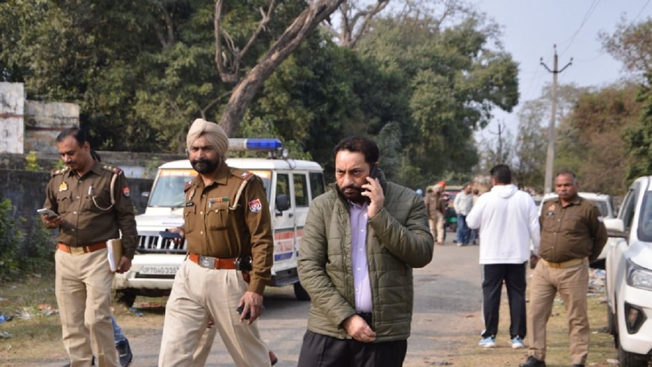 Pilibhit Encounter Jaspreet was one Gurvinder three and Varinder was hit by two bullets postmortem revealed