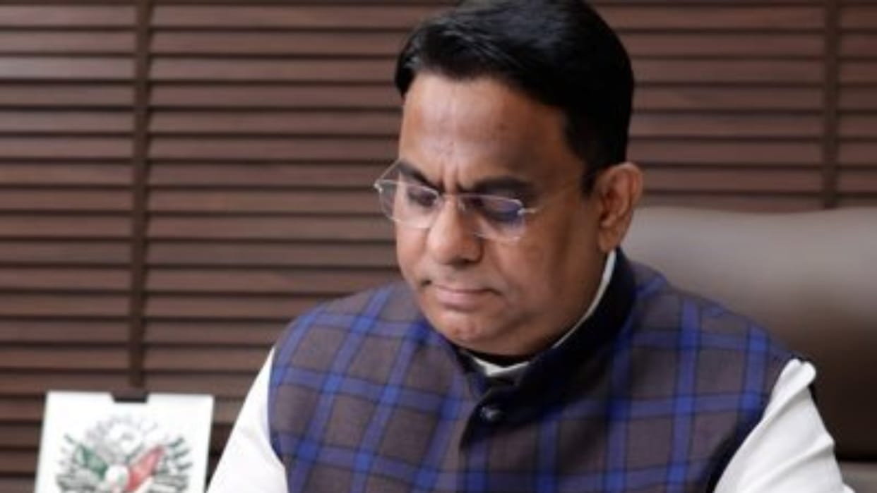 Voting figures of Maharashtra elections belie vote Jihad claim says Samajwadi Party MLA Rais Shaikh