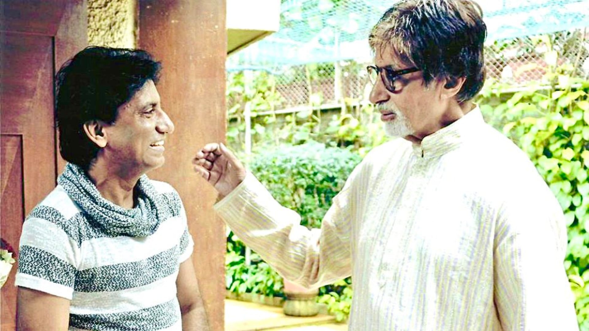 Raju Srivastav Birth Anniversary Facts About Comedy And Film Career