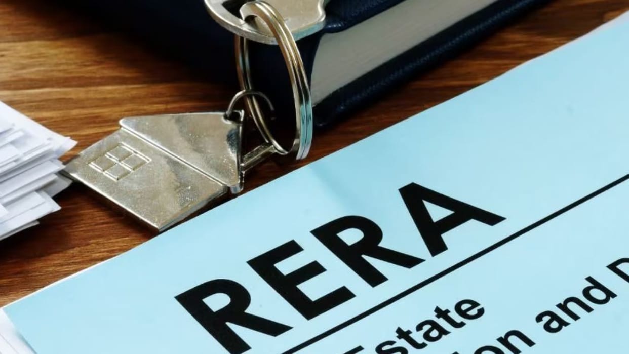 Himachal News Rules for becoming RERA chairman will change government is taking legal opinion