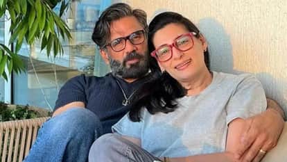 Suniel Shetty Birthday special: unknown and interesting facts about actor Life movies career and lifestyle