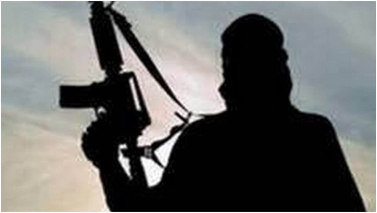 Baloch leader warns of ISIS threat, accuses Pakistan of supporting militant group