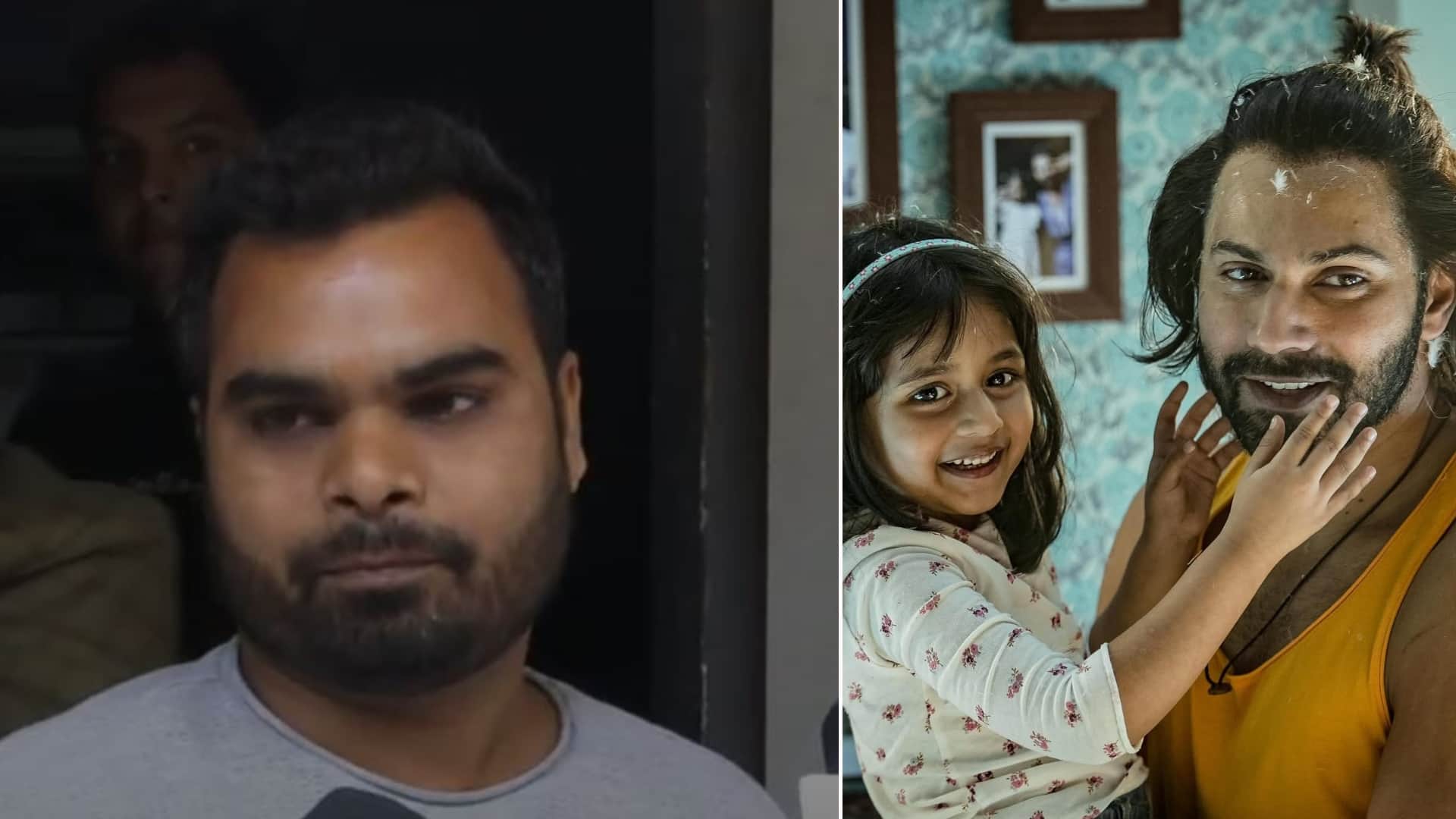 1st Day First Show Public Review of Baby John Varun Dhawan Kirti Suresh Wamiqa Gabbi Atlee