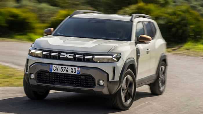 Upcoming Cars In 2025 Maruti e-Vitara Toyota Urban Cruiser EV New Renault Duster Mahindra BE 6e and Kia Syros