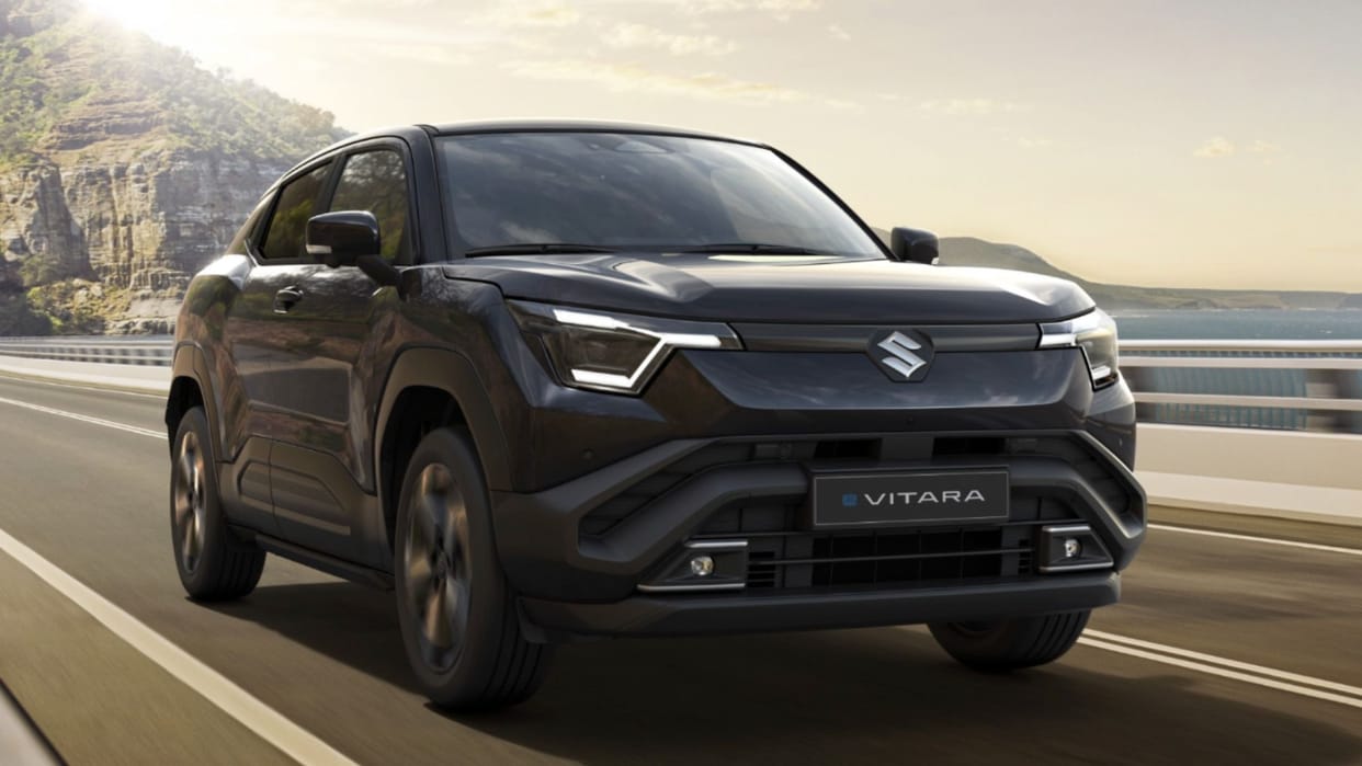 Maruti Suzuki India become world eighth largest automaker by market capitalisation