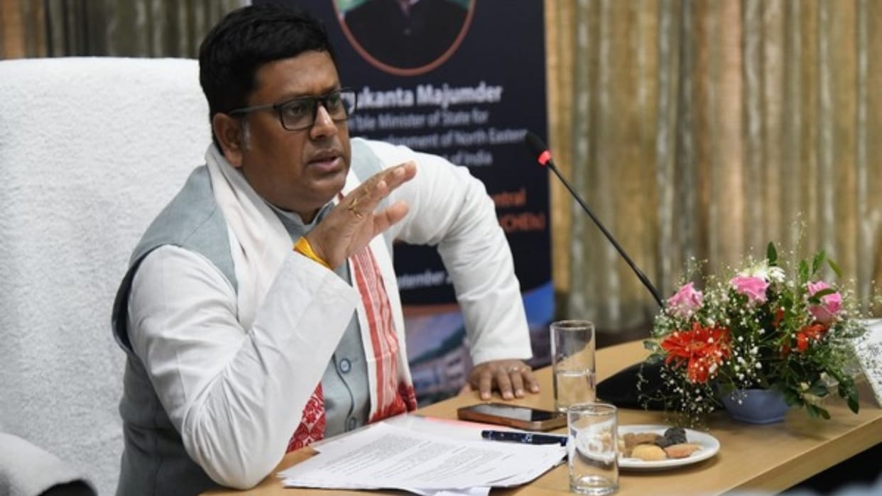 WB govt turning blind eye to jihadi elements taking shelter in state: BJP leaders