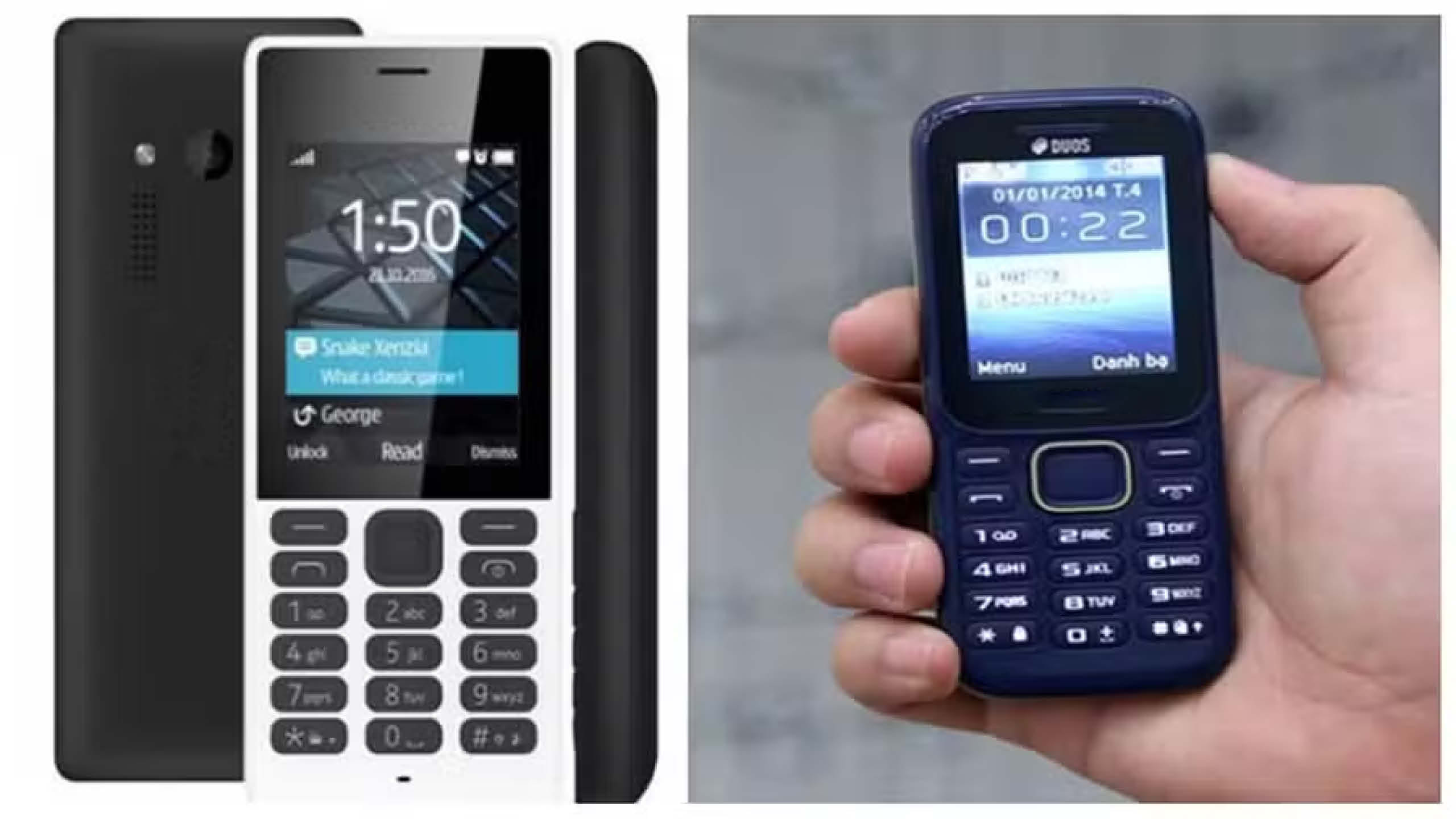 Why People Are Purchasing Dumbphones Reason Will Shock You