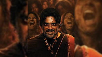 R Madhavan Stunning Transformations From 3 Idiots to Rocketry The Nambi Effect Vikram Vedha Shaitaan and GDN