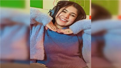 RJ Simran Death News Her dead body found in a house in Gurugram