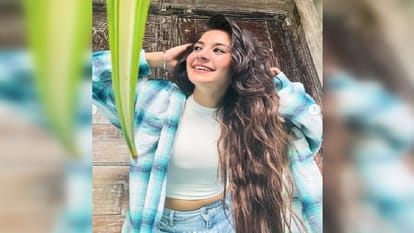 RJ Simran Death News Her dead body found in a house in Gurugram