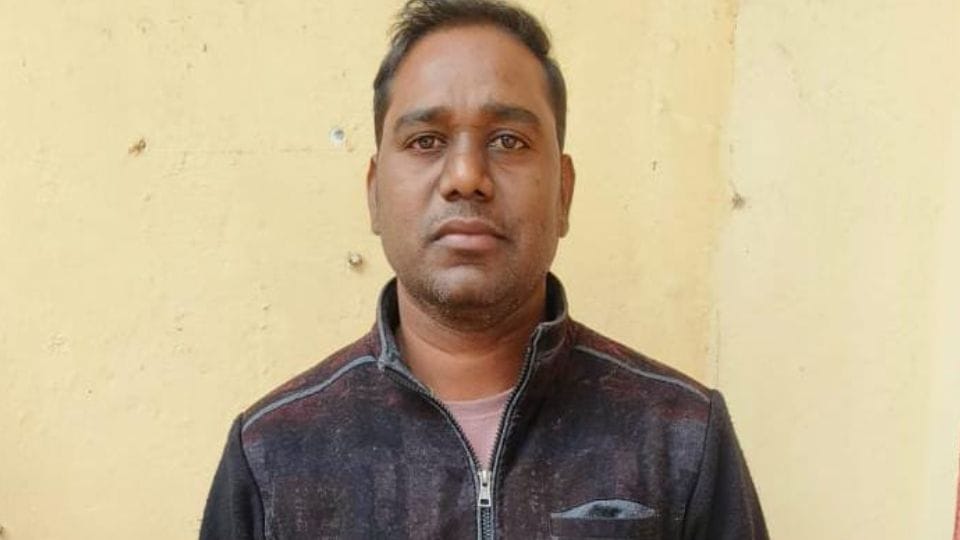 girl Misdeed on pretext of marriage  in Janjgir Champa