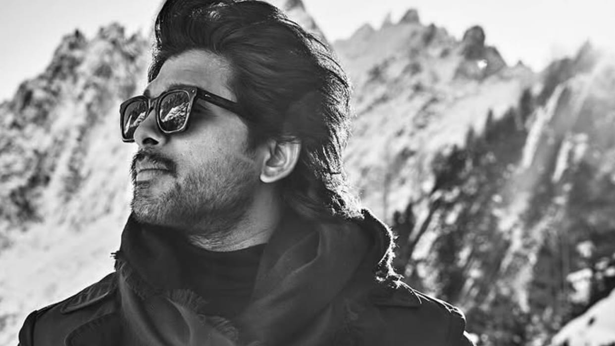 Trivikram Srinivas begins casting for next mythological film with pushpa 2 actor allu arjun reports
