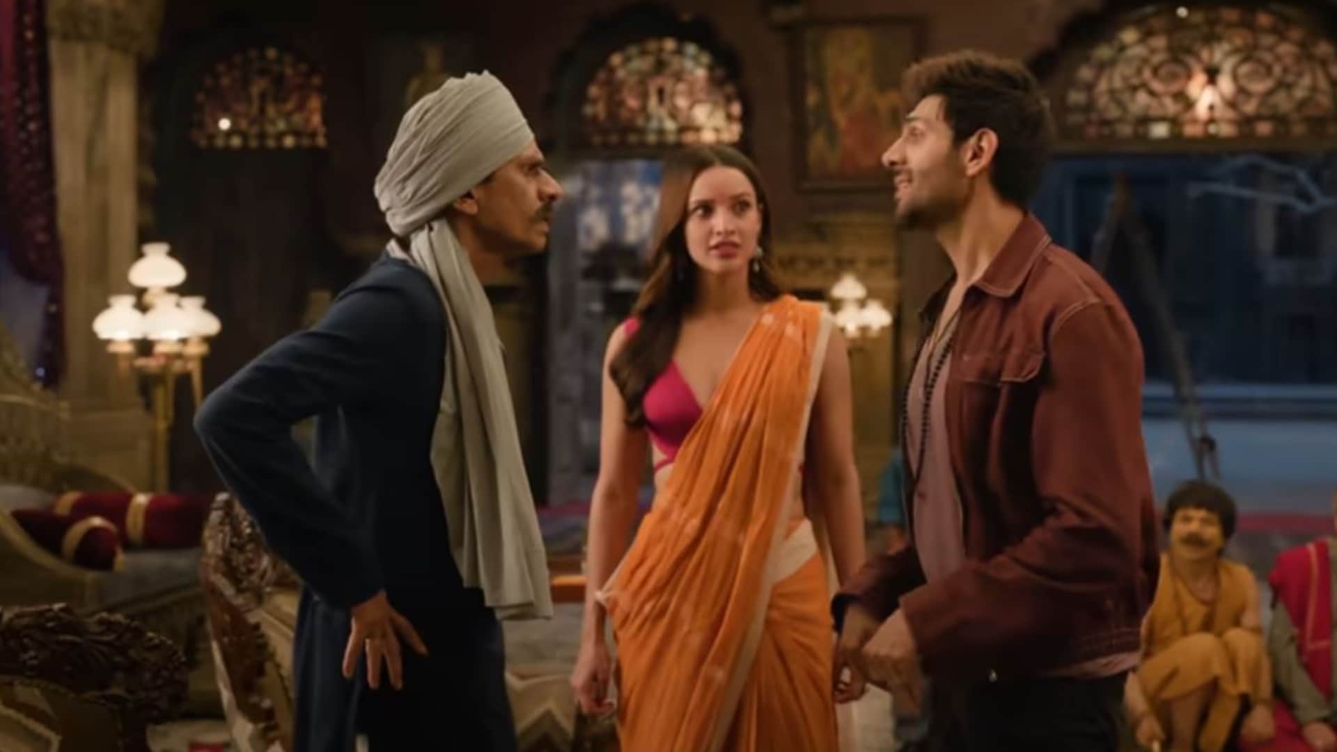 Bhool Bhulaiyaa 3 OTT Release When And Where To Watch Kartik Aaryan Horror Comedy On Netflix