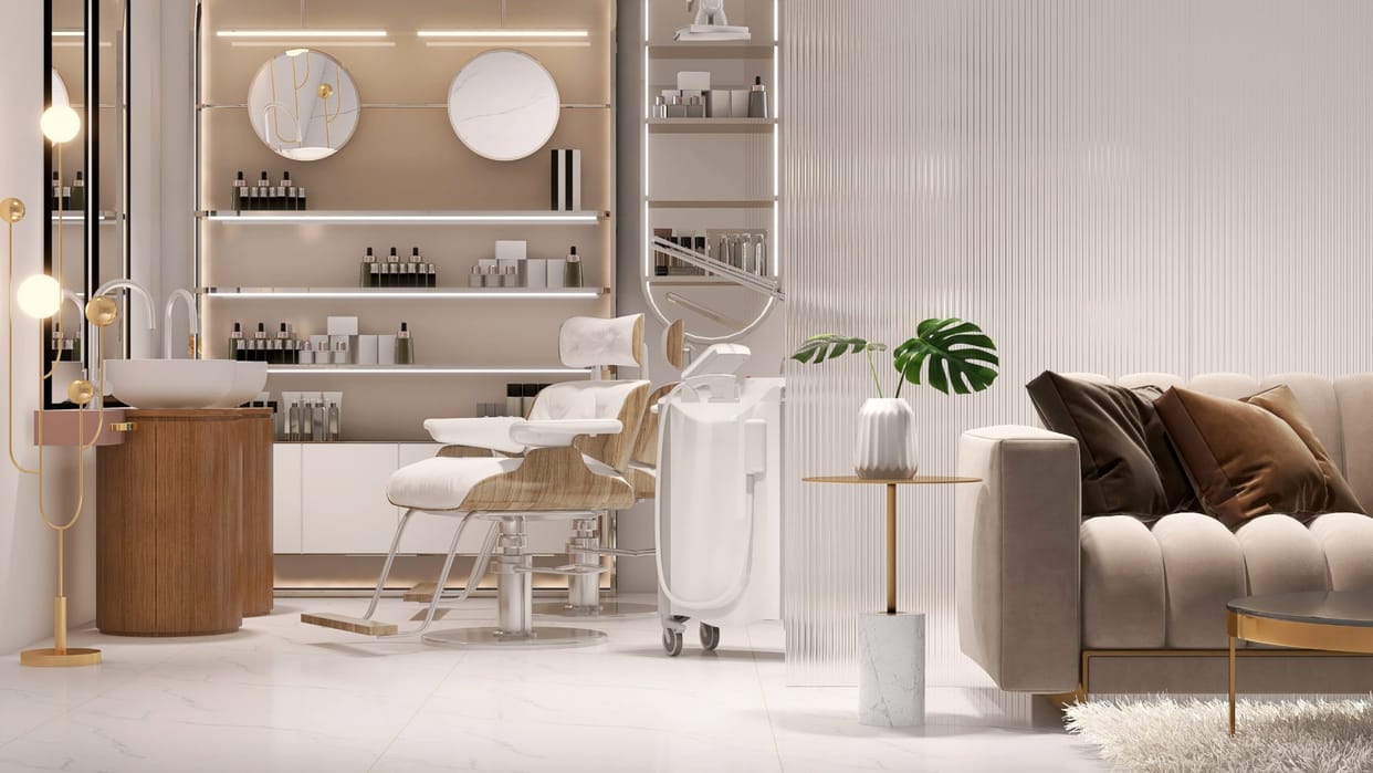 How To Select Perfect Parlor for skin care treatment