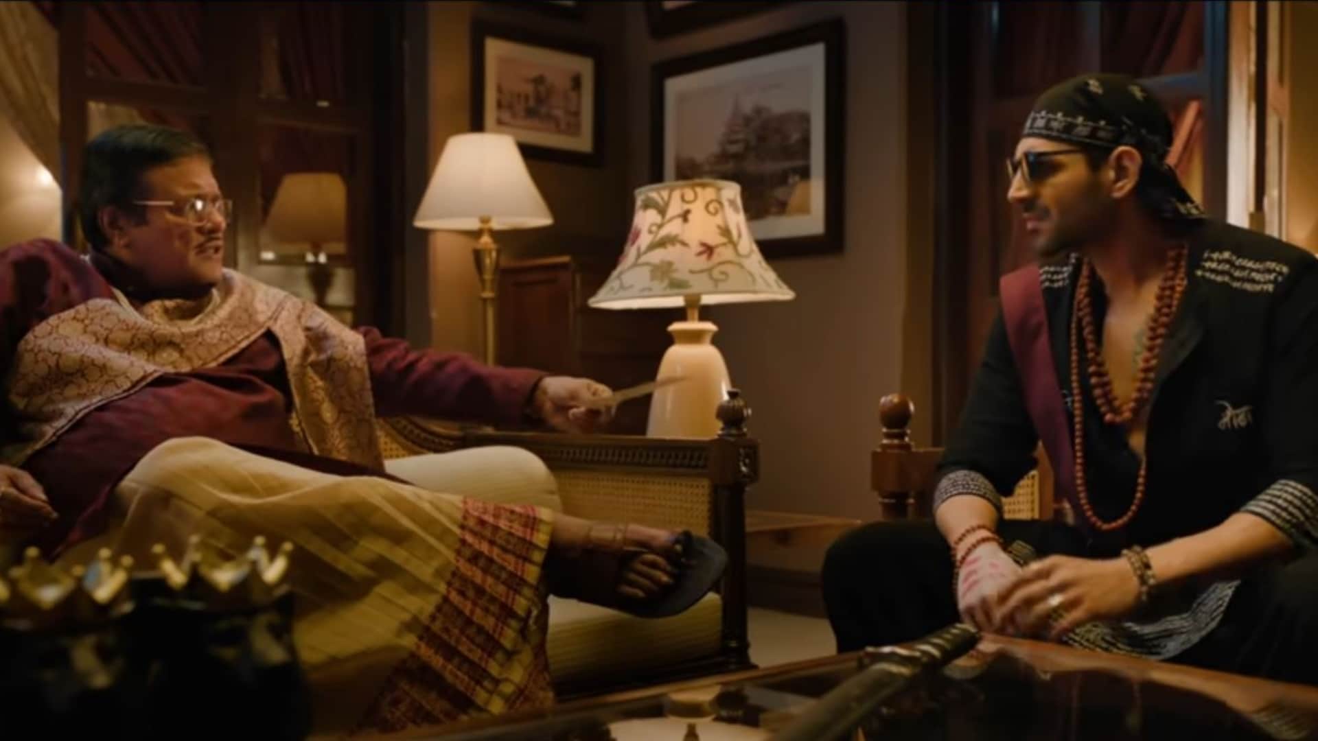 Bhool Bhulaiyaa 3 OTT Release When And Where To Watch Kartik Aaryan Horror Comedy On Netflix