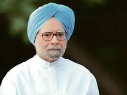 Dr. Manmohan Singh received an honorary degree from BHU in 2008