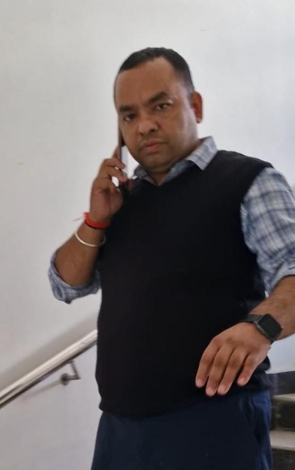 Bhopal: Controversial Chandraprakash again appointed as Deputy Registrar of Nurses Registration Council, was r