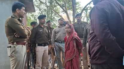 Bihar News Seven-year-old child dies under suspicious circumstances in Kishanganj family suspects murder