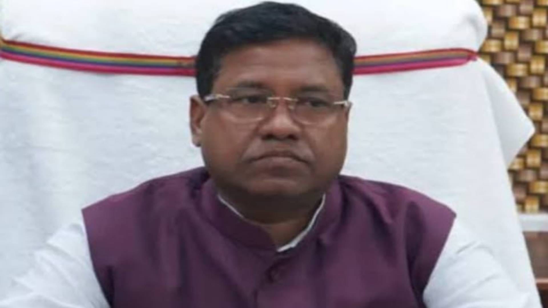 Bihar Politics IT Minister Santosh Suman said Nitish Kumar is not CM of any party he is CM of NDA