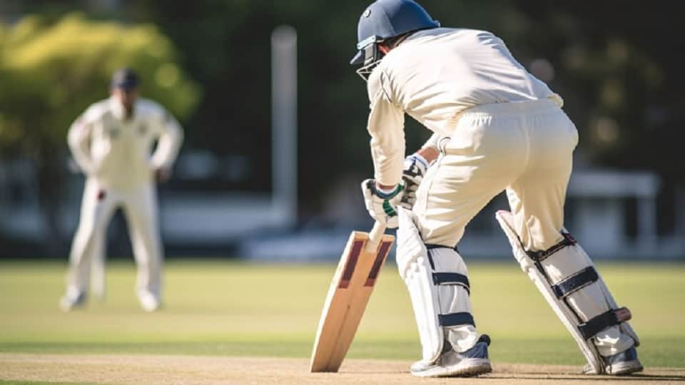 6th Season of the Shri Ram Murti Memorial T20 Prize Money Cricket Tournament kicks off on April 3rd
