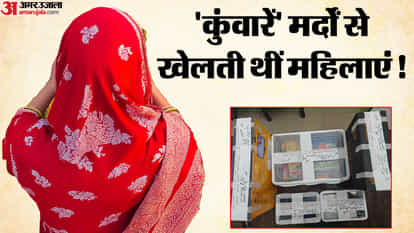 Eight women arrested in Jhansi for duping 300 youths on pretext of marriage