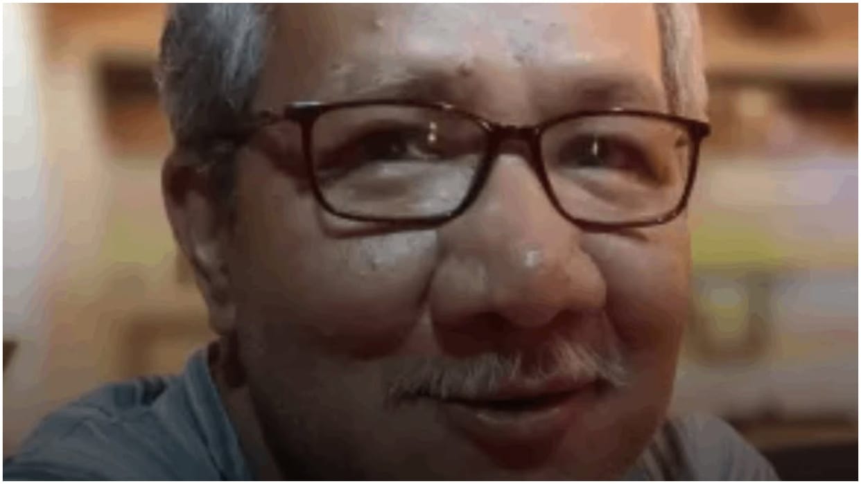 Filmmaker and scriptwriter Bhaskar Jyoti Das passes away at 51 fighting with cancer for long time
