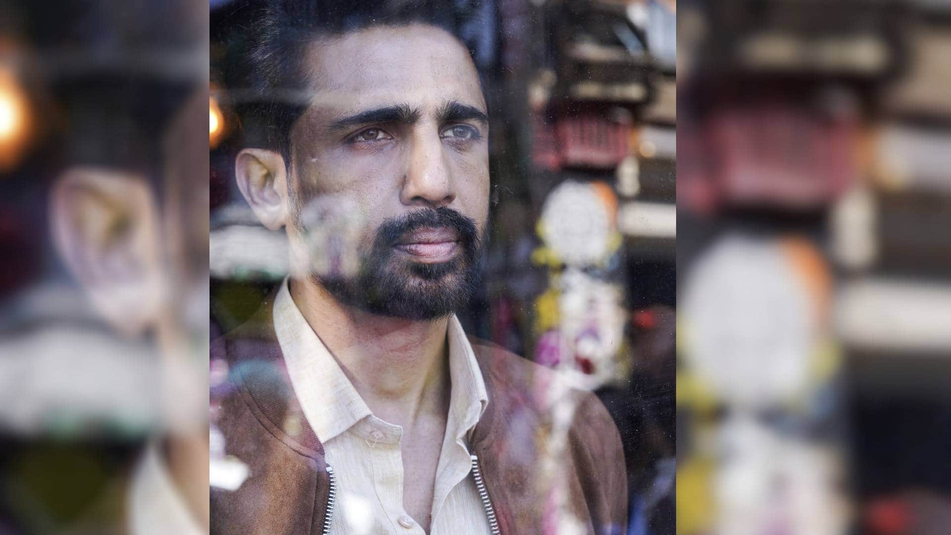 Amar Ujala top 10 villains of year 2024 in hindi cinema Abhishek Madhavan Jackie Vikrant Gulshan Raghav Raj ar