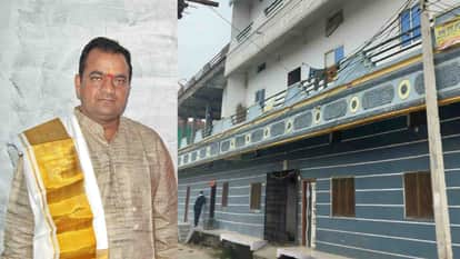 Shajapur News: Lokayukta raids the residence of Panchayat Secretary in Kalapipal