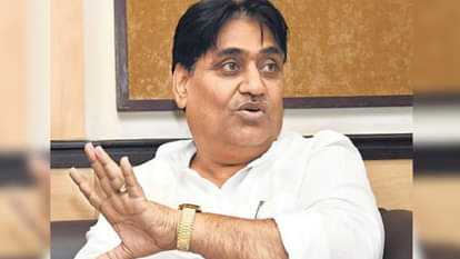 गोविंद सिंह डोटासरा