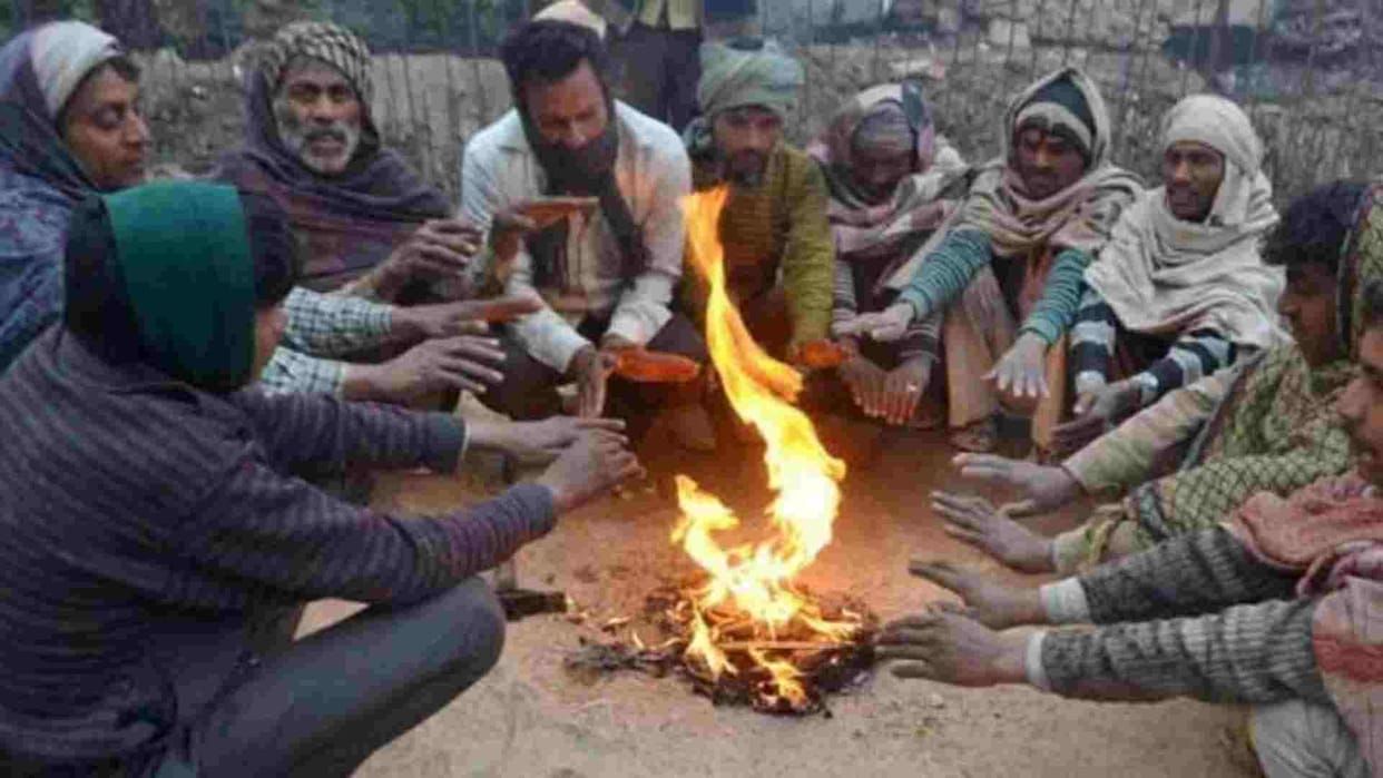 Rajasthan Weather Forecast Update Today Hailstorm alert issued in seven districts today