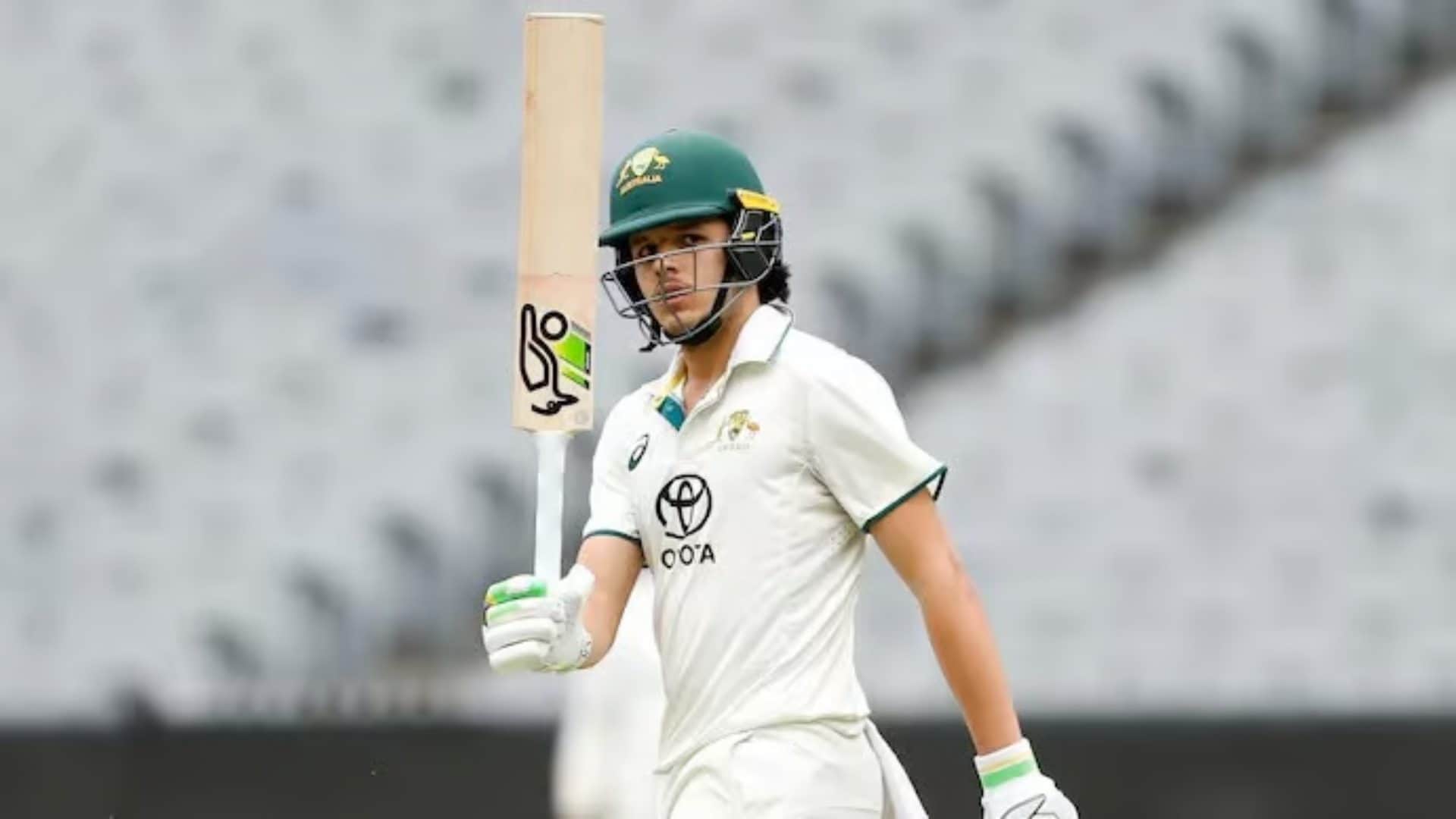 Sam Konstas on Virat Kohli: 'My family loves Kohli, he is my idol', says Konstas after Kohli fight BGT 2024