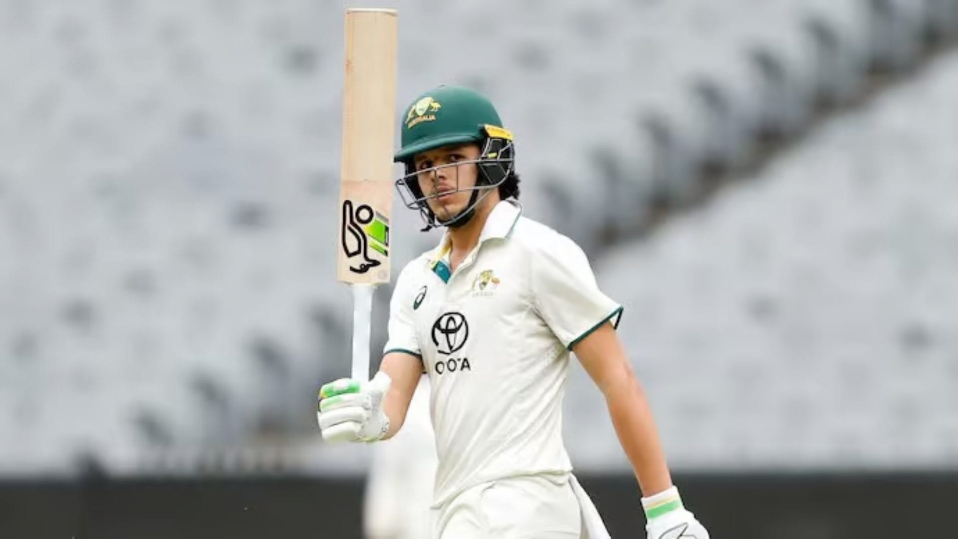 Sam Konstas on Virat Kohli: 'My family loves Kohli, he is my idol', says Konstas after Kohli fight BGT 2024