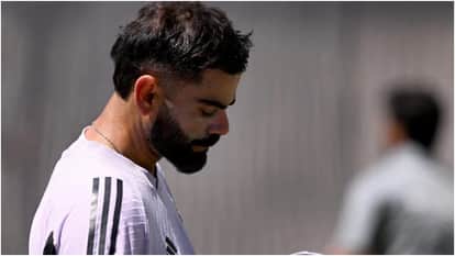 Virat Kohli will play Ranji match returning after 12 years first class cricket know details