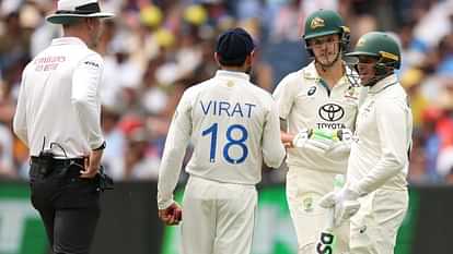 IND vs AUS Test Highlights: BGT 2024 India vs Australia 4th Test Match MCG Boxing Day Test Updates in Hindi