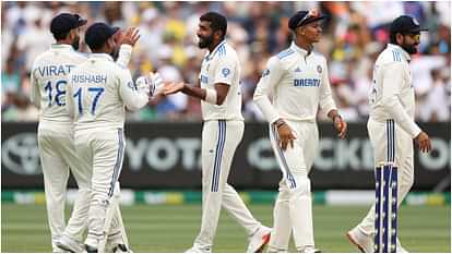 IND vs AUS Test Highlights: BGT 2024 India vs Australia 4th Test Match MCG Boxing Day Test Updates in Hindi