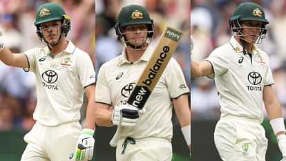 IND vs AUS Test Highlights: BGT 2024 India vs Australia 4th Test Match MCG Boxing Day Test Updates in Hindi